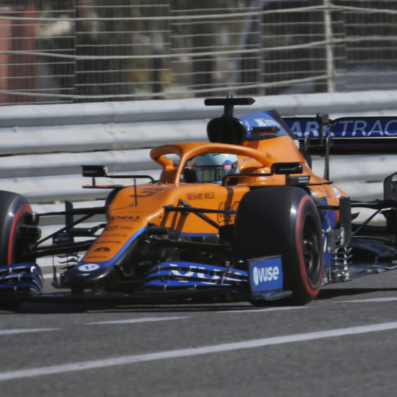 45 Seconds Gap to Mercedes in Bahrain GP an ‘Encouraging Sign’: Mclaren F1