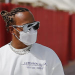 TROUBLEMAKERS: Lewis Hamilton and Sebastian Vettel Top the Charts in an Embarrassing F1 Tally