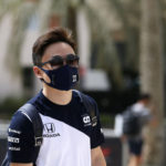 Yuki Tsunoda Reportedly Lowest Paid Driver On 2021 F1 Grid