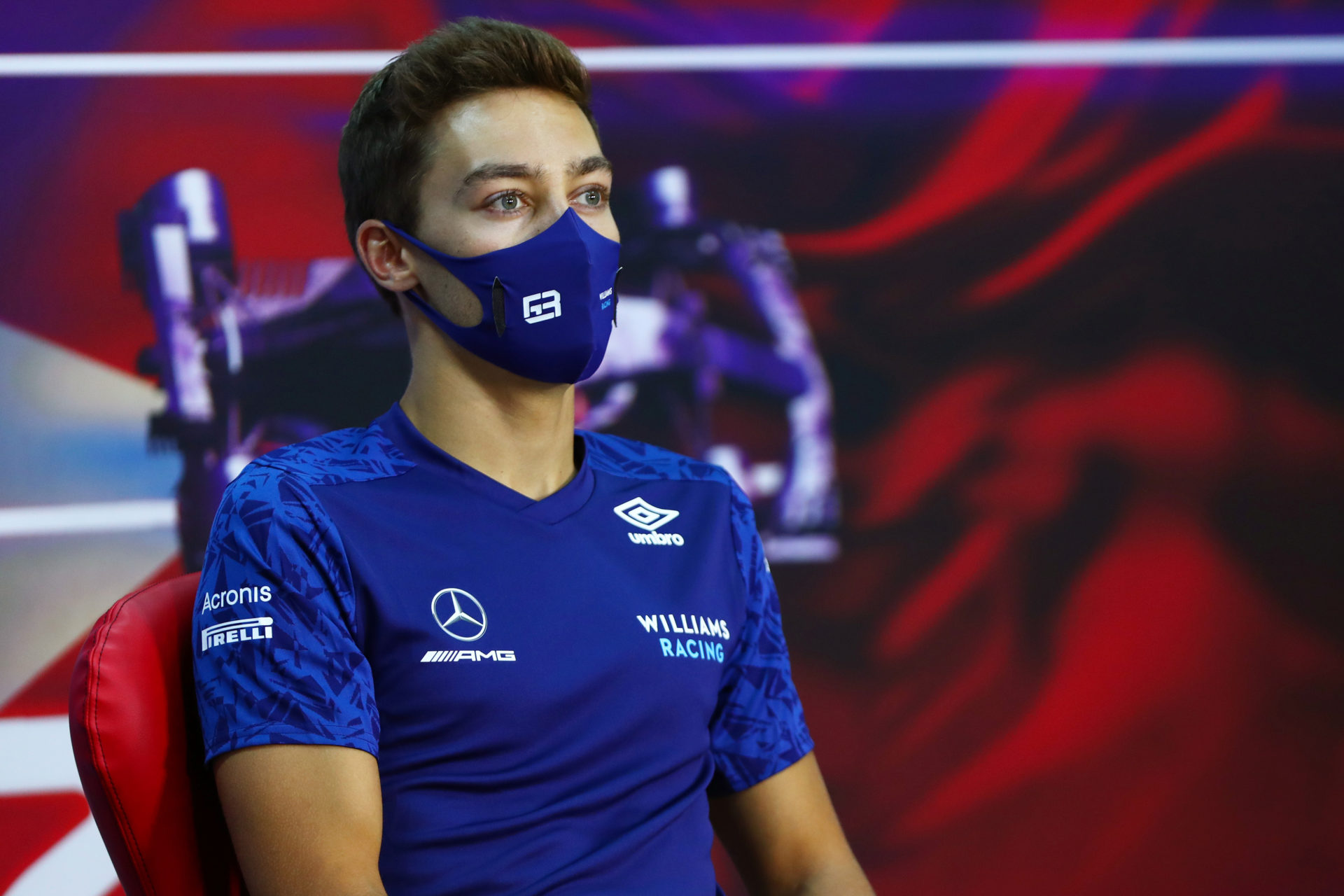 Williams’ “Pretty Crazy” F1 Decision Surprised George Russell