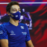 George Russell “Very Confident” Williams Won’t Be Slowest F1 Team Next Year