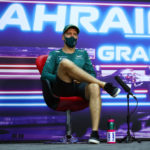 ‘Made a Big Difference on the Track’ – Leclerc Highlights Vettel’s Best F1 Skills