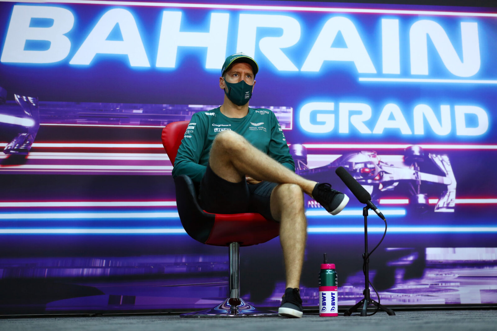 ‘Made a Big Difference on the Track’ – Leclerc Highlights Vettel’s Best F1 Skills