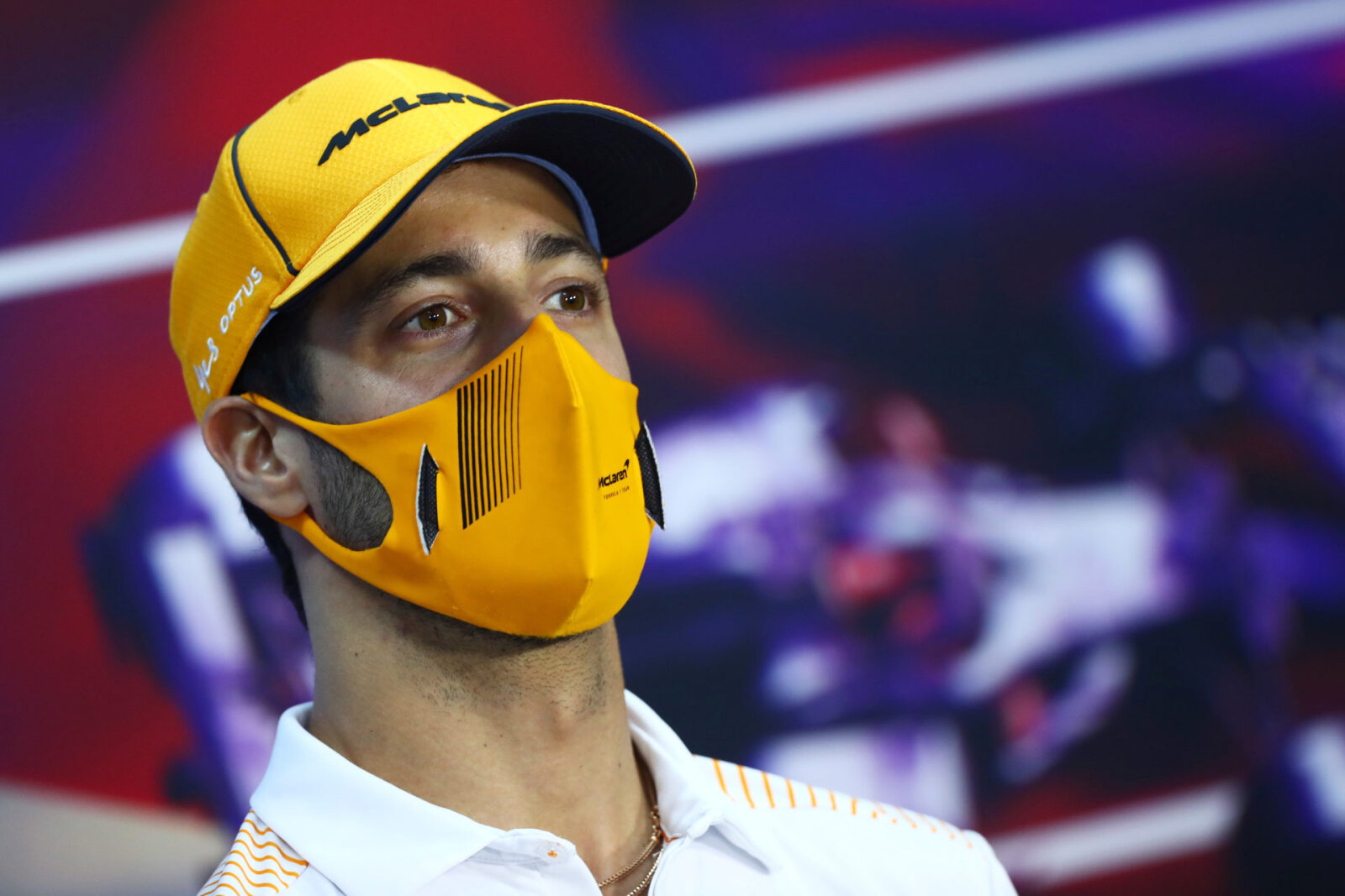 “Lewis Isn’t the Only One That Could Win Races in That Car” – Daniel Ricciardo
