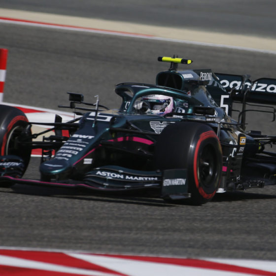 Is Aston Martin Close to Fixing F1 Troubles?: “That Gives Us Some Hope”