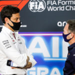 ‘Very Difficult to Recover’ – Wolff Hints at a Tough 2021 F1 Season for Mercedes Despite Lewis Hamilton’s Race Win