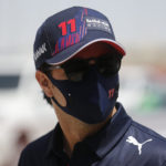 Bahrain GP: Red Bull F1 Explain Sergio Perez’s Pre-Race Woes