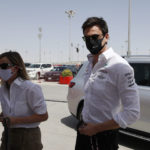 Mercedes Using F1 Rule Change Excuse as a ‘Distraction’ From Their Struggles: Martin Brundle