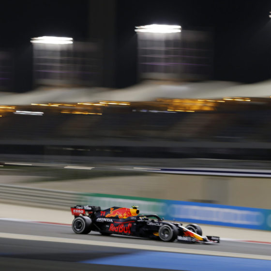 Drive to Survive Season 4: Red Bull and McLaren Filmed During Bahrain GP