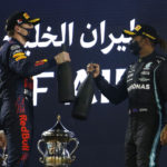 Marko Explains Lewis Hamilton’s Sly Tactic While Repassing Verstappen in Bahrain GP