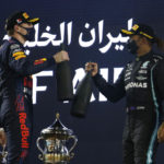 Why Max Verstappen Isn’t Interested in Copying Lewis Hamilton Amid Tense F1 Title Fight