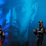 Former McLaren F1 Driver Predicts a Senna-Prost Like Showdown Between Lewis Hamilton & Max Verstappen