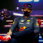 Horner: Verstappen Was a “Bit Upset” After F1 Season Opener Loss to Hamilton