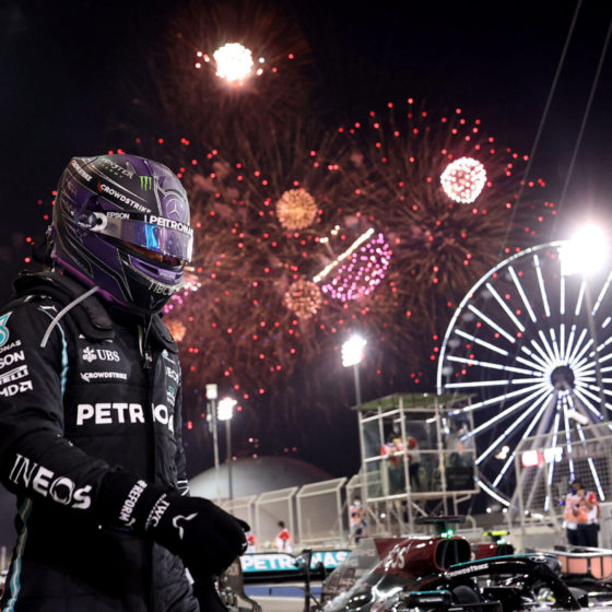 REVEALED: How Much F1 Teams Would Reportedly Earn for Sprint Race Participation in 2021