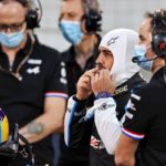 ‘Curious’ Alonso non-committal to F1 beyond 2022