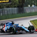 Alonso: It’s ‘a little bit odd’ to be Alpine’s ‘godfather’