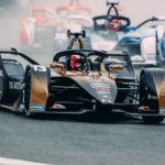 De Vries wins in chaotic end to wet Valencia E-Prix