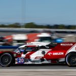 Magnussen father and son team up for dream Le Mans bid