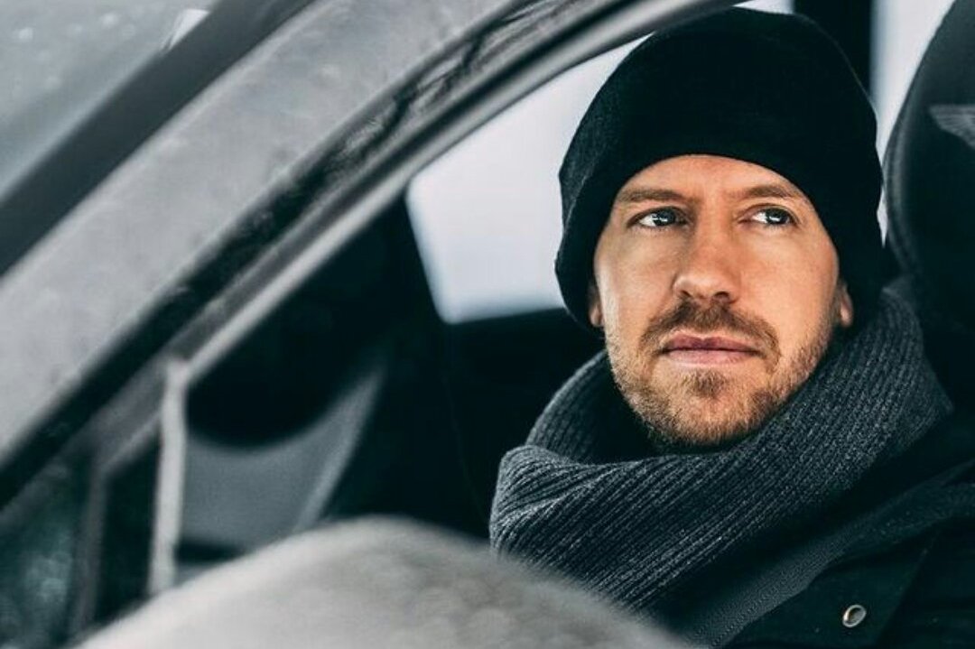 ベッテル、2020年シーズン開幕前のロックダウン中の過ごし方を語る