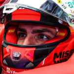 Sainz just ‘couldn’t put it together’ in qualifying