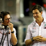 ‘Miscalculated’ Mercedes F1 Technical Director Reveals the Bizarre Feeling After Seeing the Pace of Brawn GP