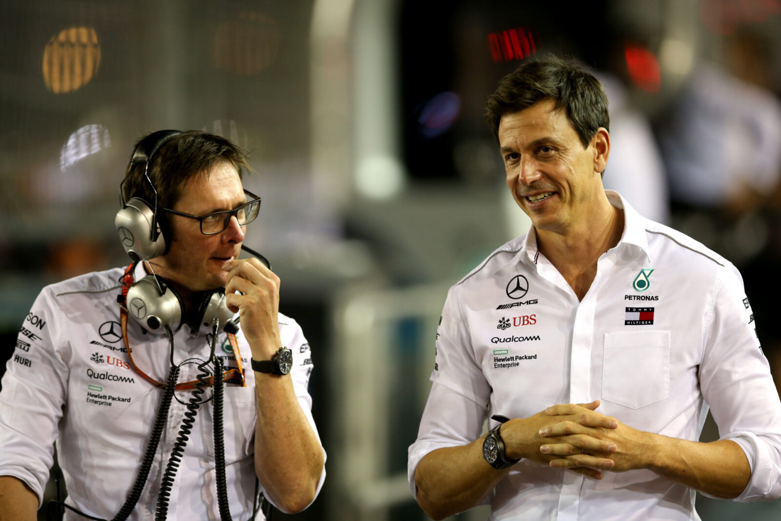 ‘Miscalculated’ Mercedes F1 Technical Director Reveals the Bizarre Feeling After Seeing the Pace of Brawn GP