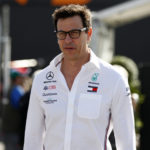 Toto Wolff Reveals Mercedes “Didn’t Look Like a Formula One Team” on His First Visit