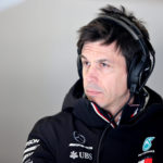 Wolff Reveals He Considered Making Hamilton and Rosberg ‘Miss Races’ if Their Rivarly Continued to Hurt Mercedes