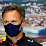 THROWBACK: Red Bull F1’s Horner Explains ‘Multi-21’ Drama to Queen Elizabeth and Prince Philip