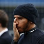 How a Bloody Nose Made Lewis Hamilton Fearless in F1