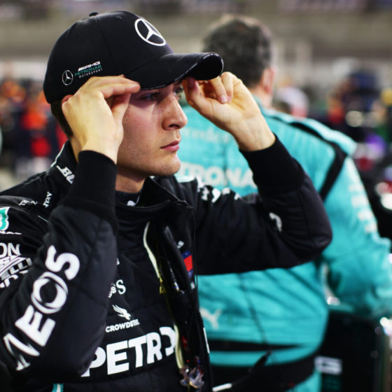 Drive to Survive Season 4: George Russell Finally Set to Feature In F1 Series