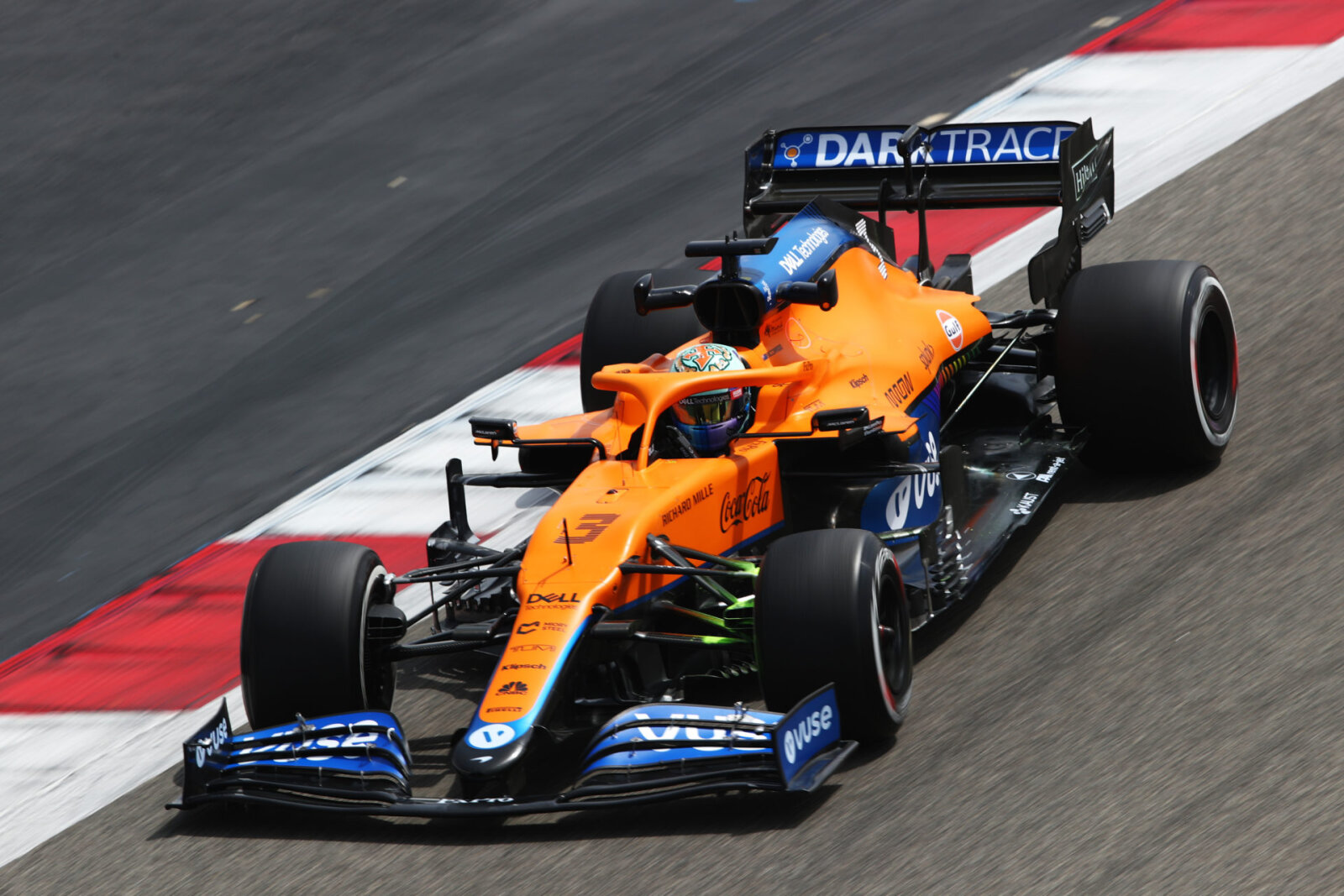 ‘Tries To Downplay It’- Daniel Ricciardo Opens Up on His Father and How Proud He Is of Him