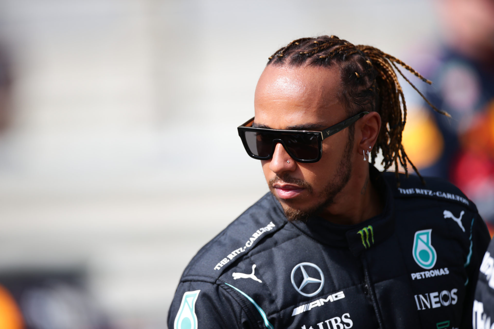What Happens if Lewis Hamilton Leaves F1 After 2021? Speculating Possible Scenarios