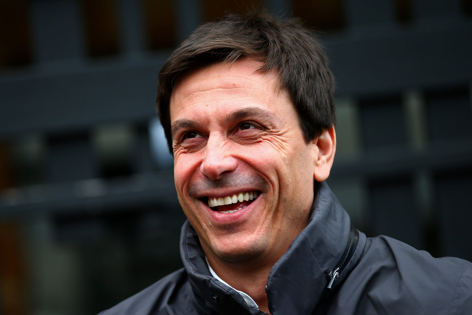 Toto Wolff Has ‘Zero Interest’ in His F1 Legacy After Mercedes Exit