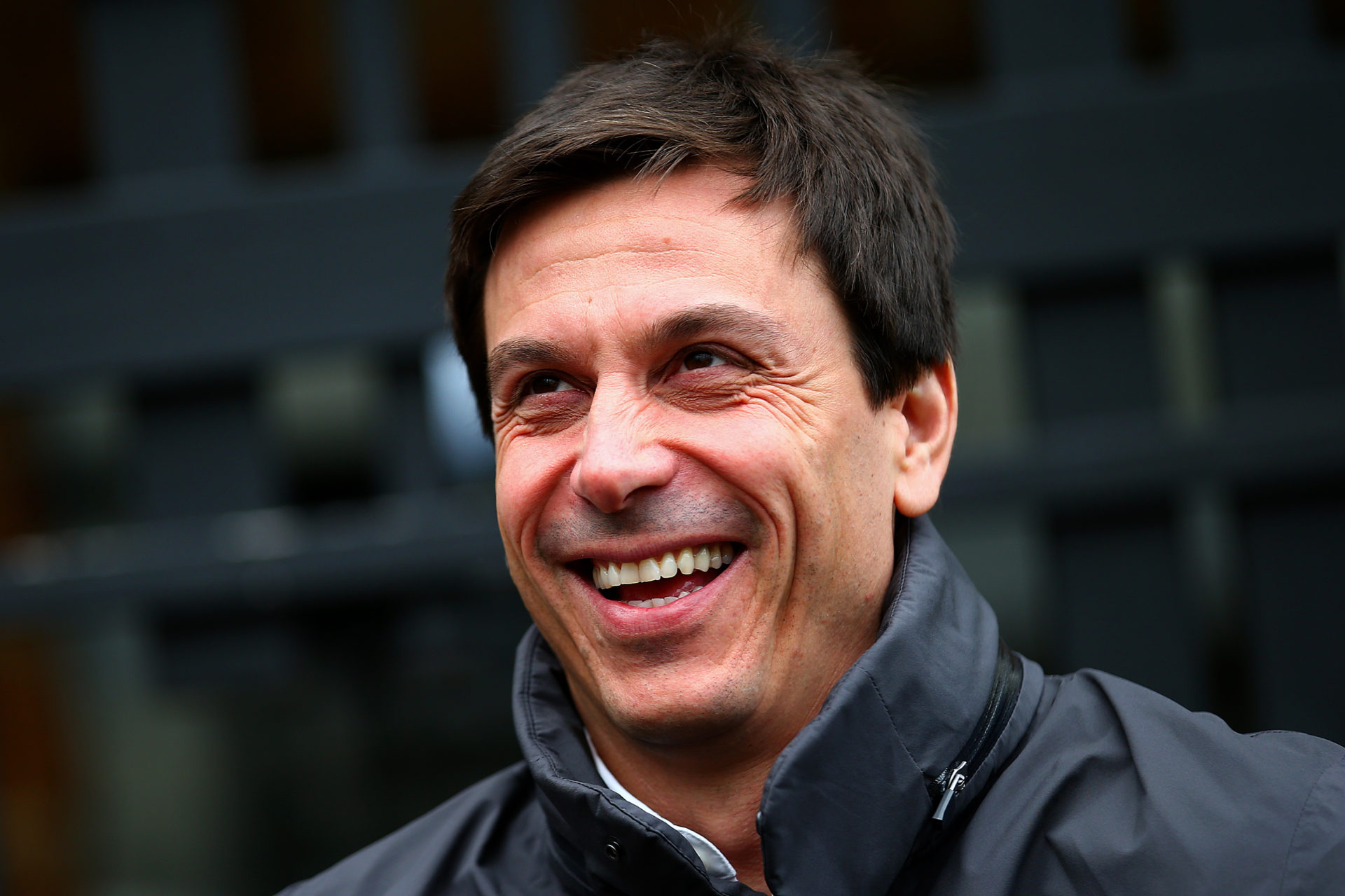 ‘It Was So Embarrassing With the Costume’: Toto Wolff Recalls Hilarious Story Before Joining F1