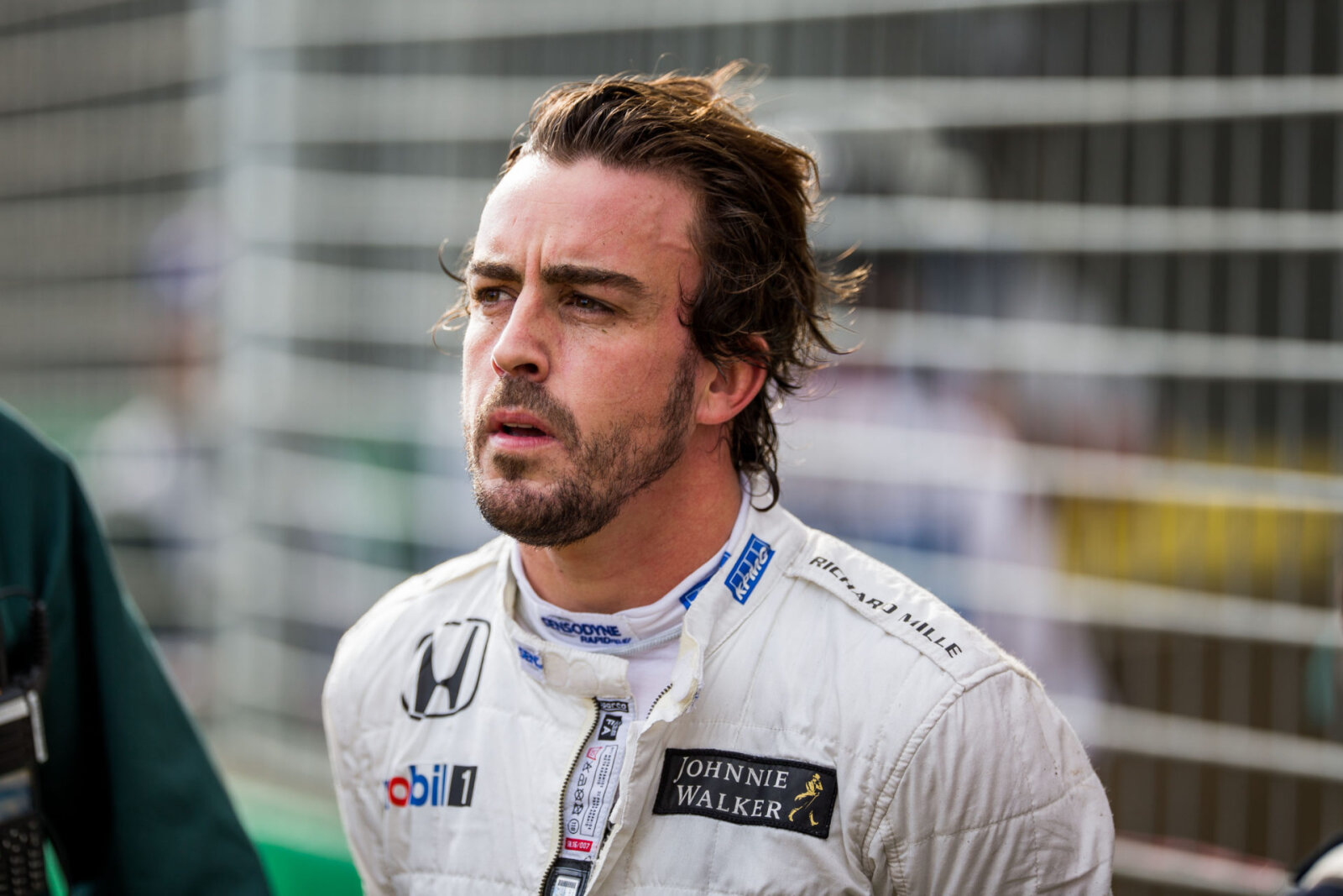 Fernando Alonso Gains Sympathy Over ‘Ageist’ F1 Attacks: ‘Part of the Game’