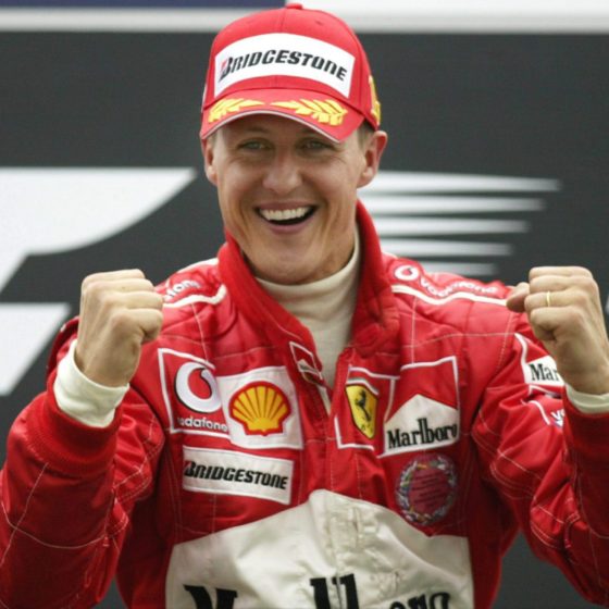 Ralf Schumacher Admits He Wouldn’t Be in F1 Without Brother Michael Schumacher’s Help