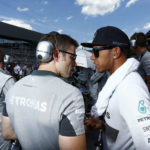 NOT Lewis Hamilton! Mercedes Engineers Name Favorite F1 Driver They Have Worked With