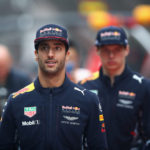 Ricciardo: Gasly and Albon’s Red Bull Struggles Proves My Skills Against Verstappen