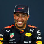 Daniel Ricciardo Has Unique Chance to Drive NASCAR Great Dale Earnhardt’s Iconic Car in ‘Podium Bet’ With McLaren CEO