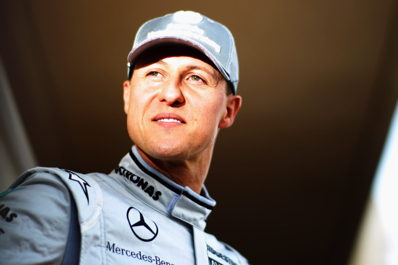 Mercedes: Michael Schumacher ‘Deserved’ to Win on F1 Comeback