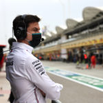 Mercedes handed ‘get out of jail free card’ at Imola – Wolff