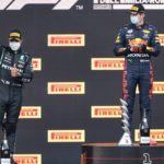 <div>‘Too much of a hurry’: Hamilton owns up to Imola mistake</div>