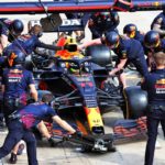 Verstappen: ‘Missing FP2 not the end of the world’