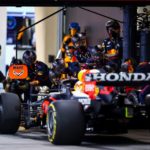 Verstappen ‘clearly handicapped’ by differential issue in Bahrain
