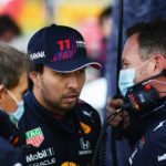 Perez aims ‘to get everything out of the car’ at Portimão