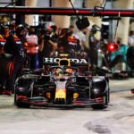 Marko reckons Perez is ‘just as fast’ as Verstappen
