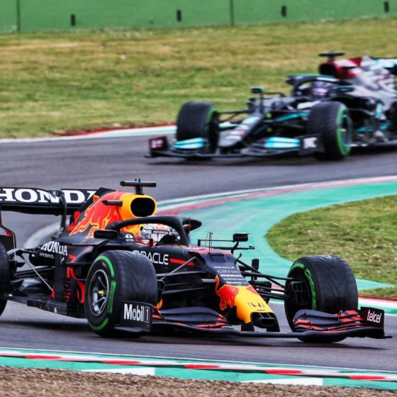 Horner expects ‘marginal gains and reliability’ to tilt title chase