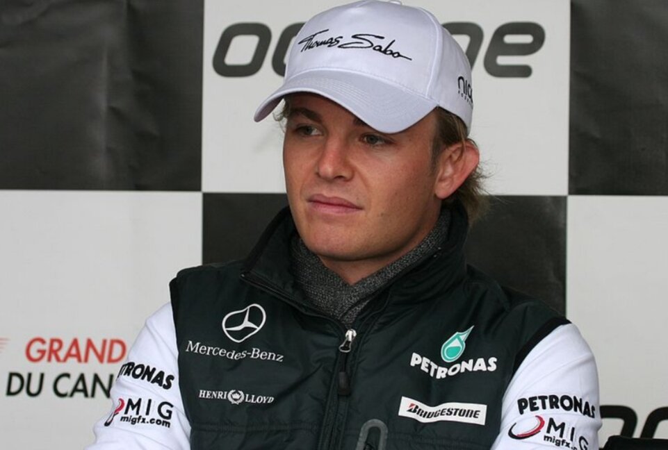 Mercedes F1 Still Puzzled Over Nico Rosberg’s ‘Bizarre’ Shock F1 Retirement