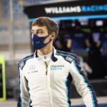 Russell happy with Williams ‘execution’ in Bahrain